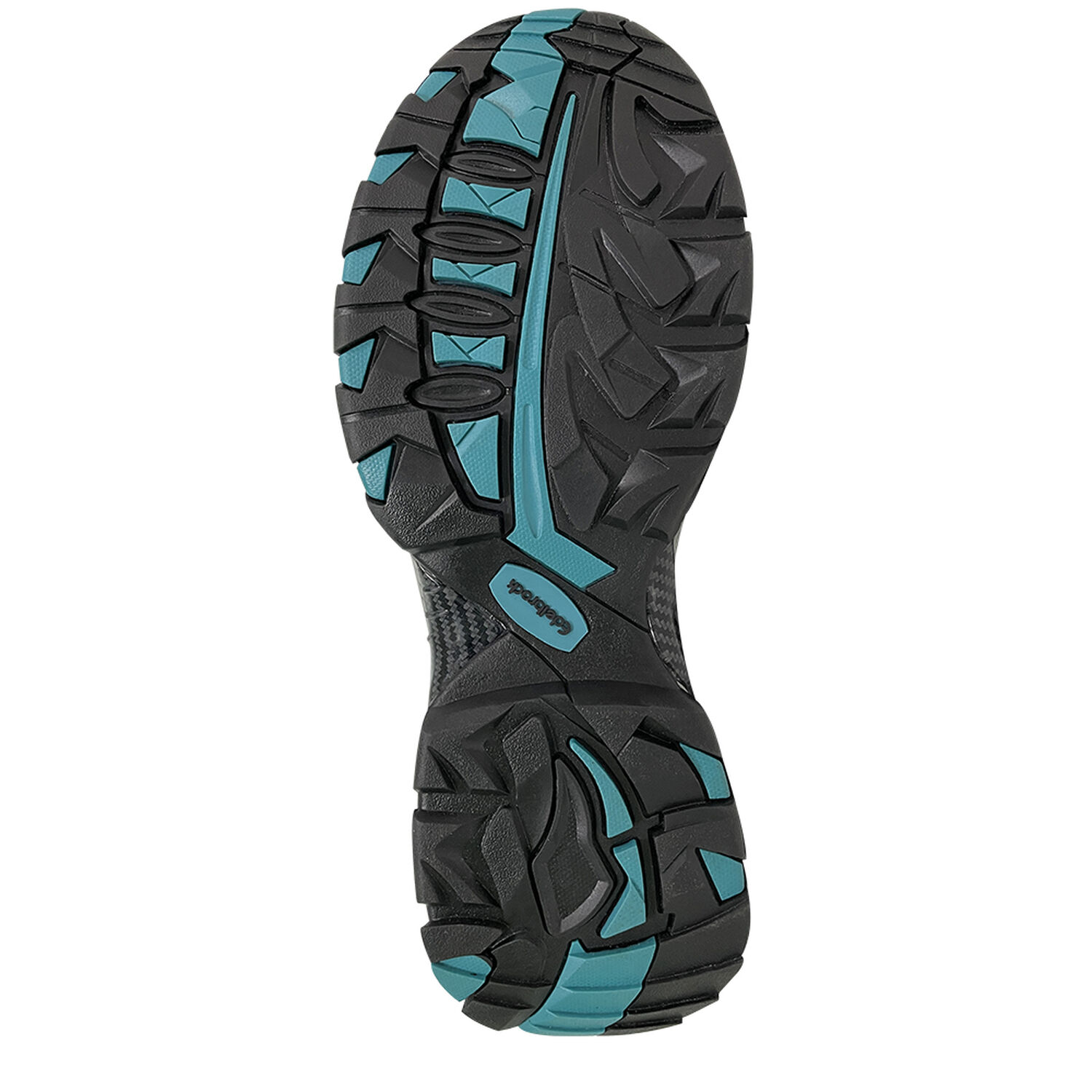 Zapato Seguridad Edelbrock Botin Outdoor Edbk 500 image number 5.0