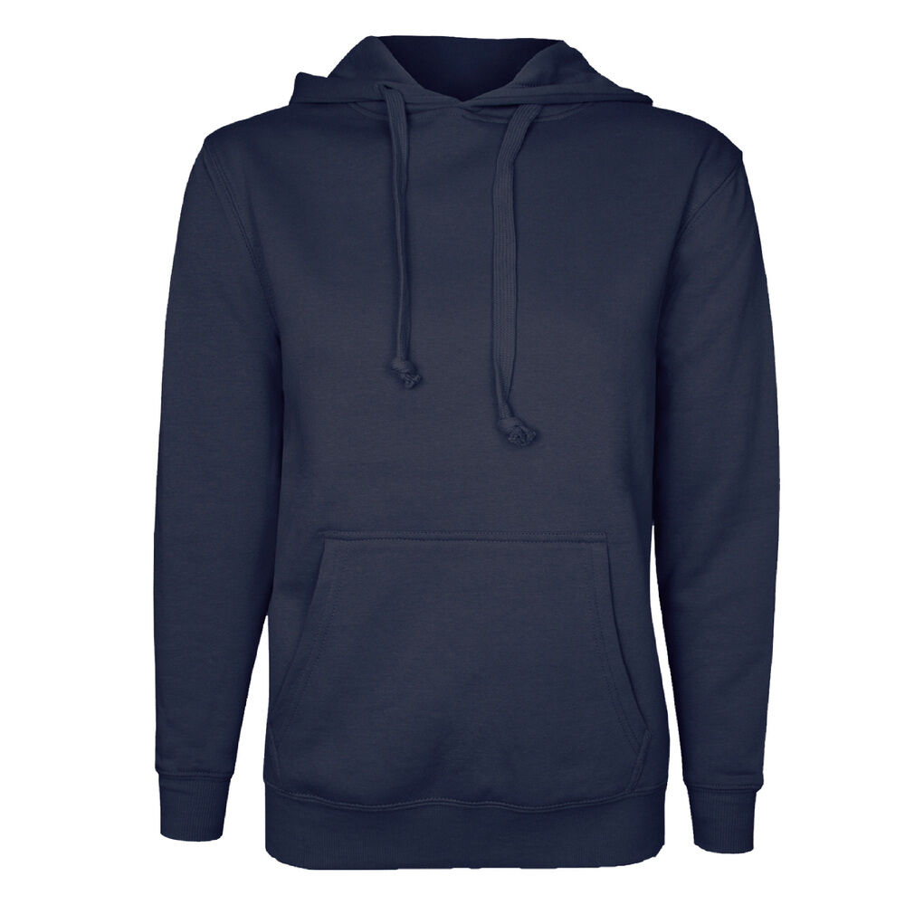 Polerón Canguro French Terry Vulpes Unisex image number 4.0