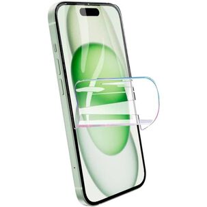 L&aacute;mina Protectora De Hidrogel Iphone 16 Pro Max