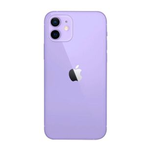 Iphone 12 Mini 128gb Violeta Reacondicionado