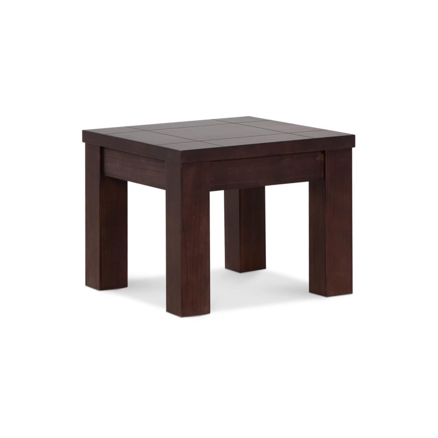 Mesa Lateral Cic &Ntilde;uble image number 0.0