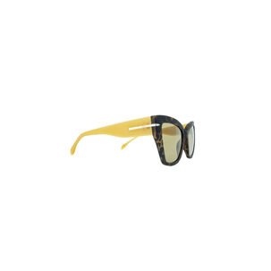 Lentes De Sol Venezia Marron Mita Eyewear