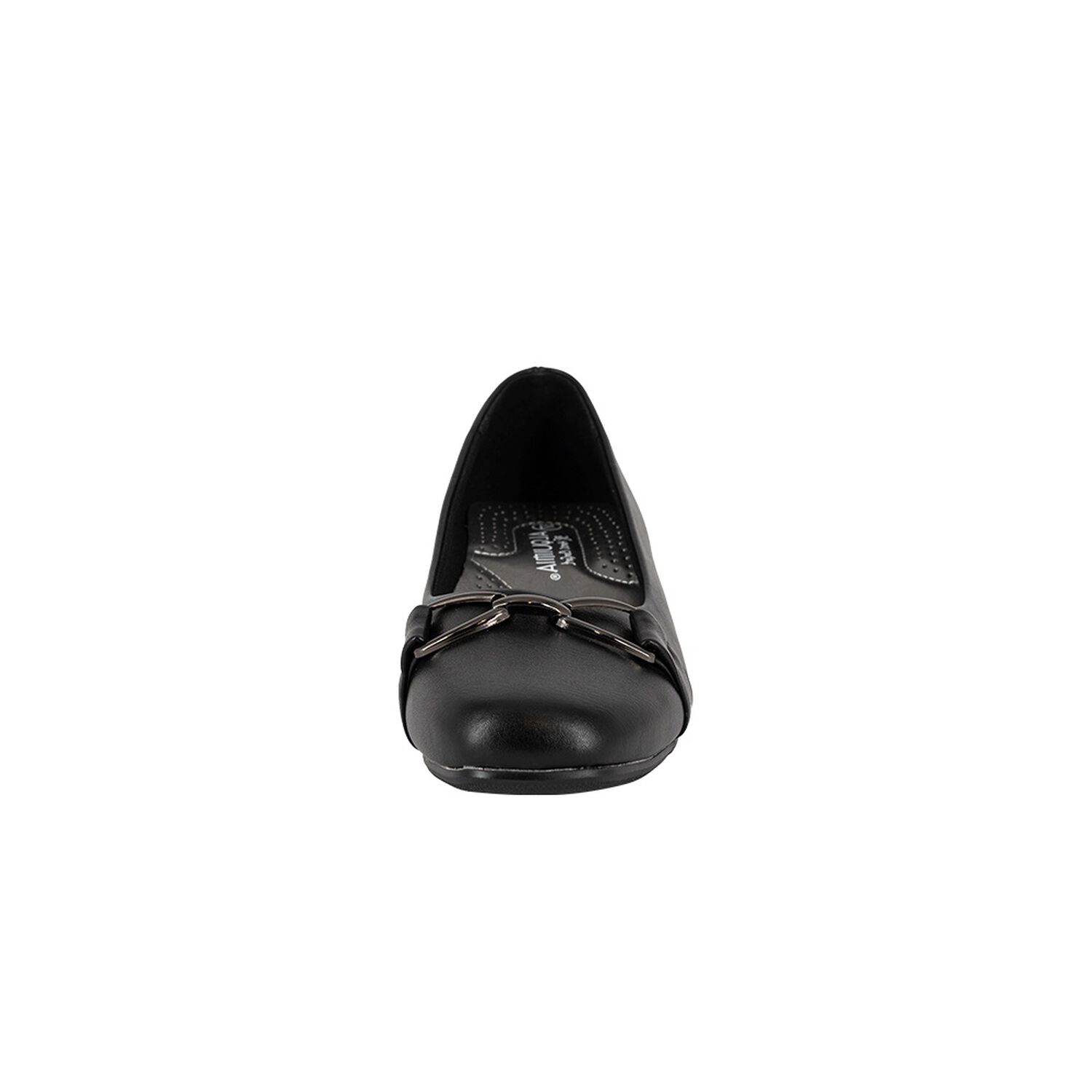 Zapato Darina Negro Alquimia image number 2.0