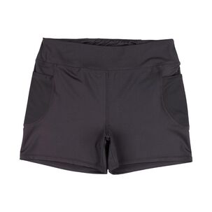 Short Deportivo Mujer Wetland