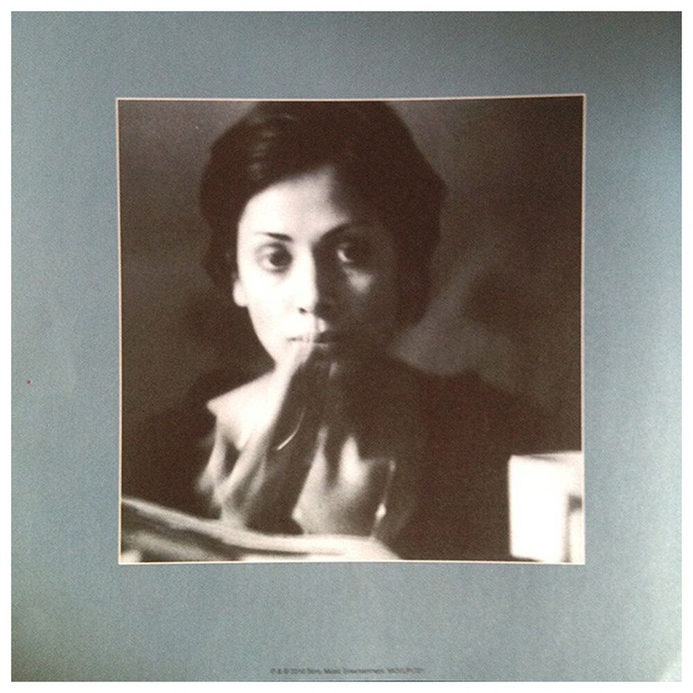 Natalie Imbruglia - Left Of The Middle | Vinilo image number 6.0