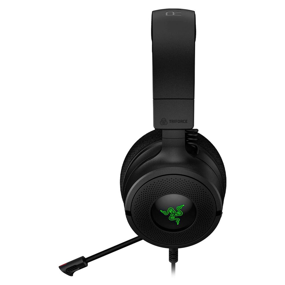 Aud&iacute;fonos Gamer Razer Kraken V4 X image number 2.0