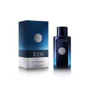 Antonio Banderas - "the Icon" Edt Hombre 100 Ml