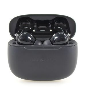 Aud&iacute;fonos Monster Xkt26 Bluetooth Sonido Premium Negro - Ps