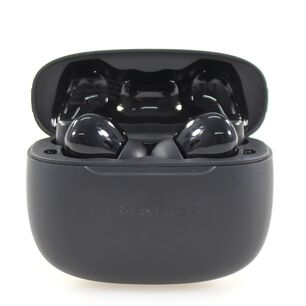 Aud&iacute;fonos Monster Xkt26 Bluetooth Sonido Premium Negro - Ps