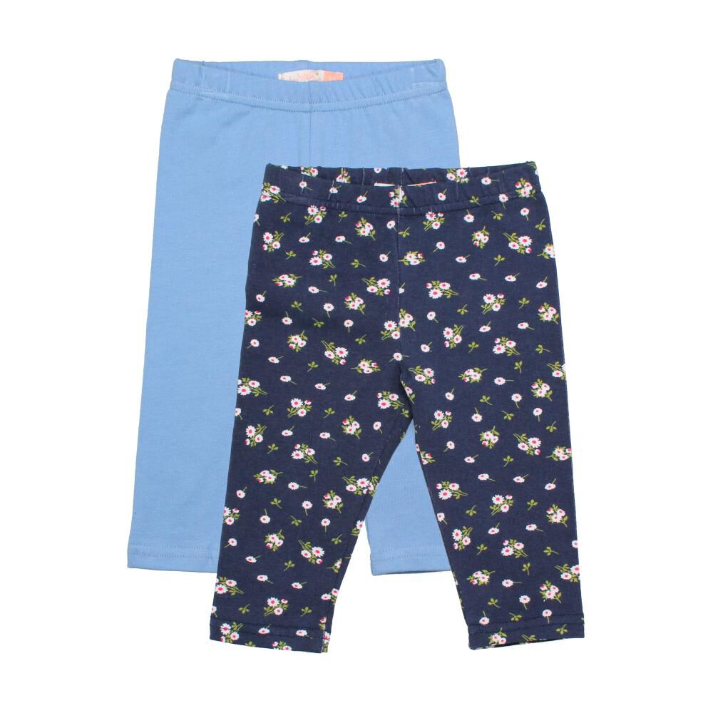 Calza Bebe Ni&ntilde;a Baby image number 0.0