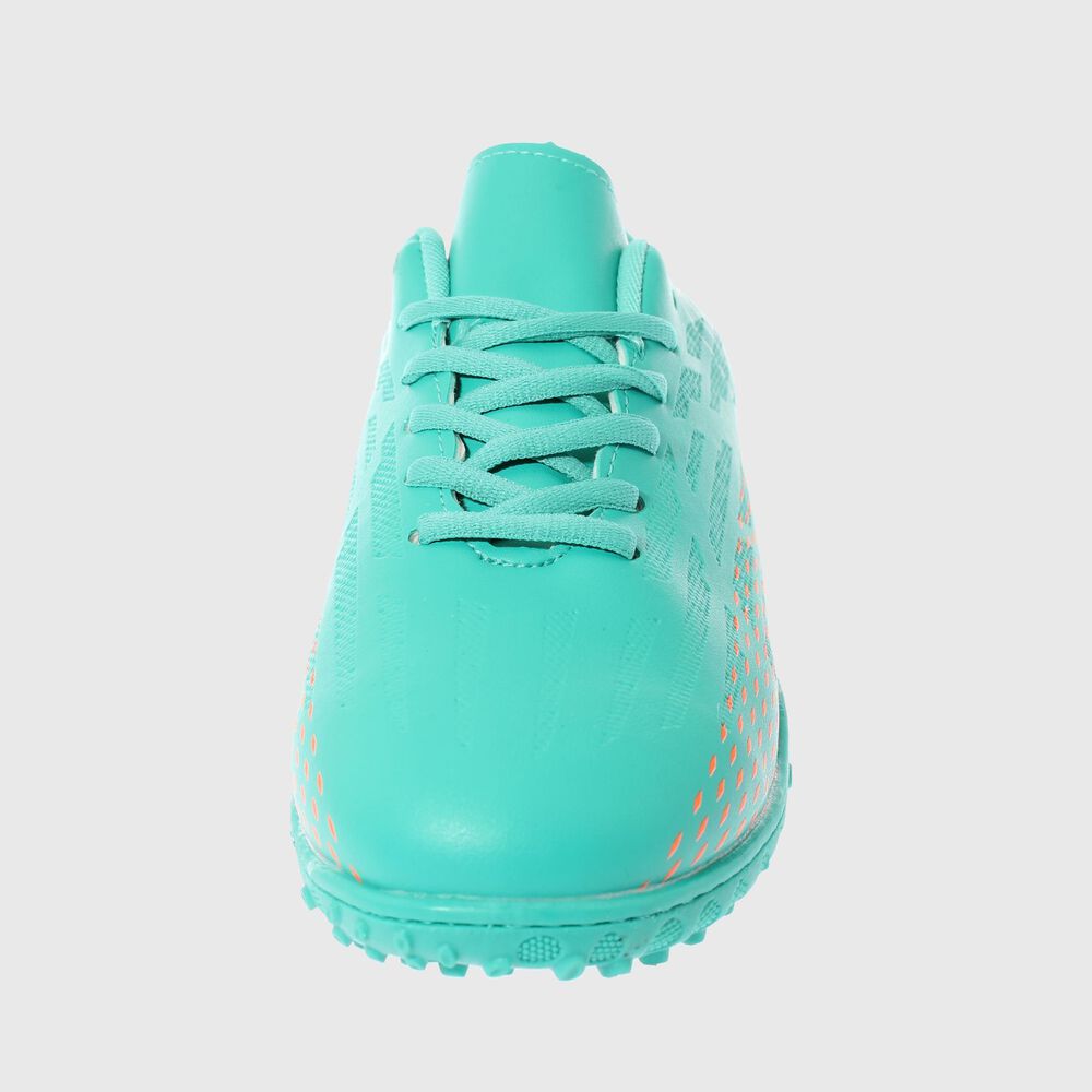 Zapatilla Baby Futbol Verde Agua Pand-g Art. 3pg22928mulan image number 2.0