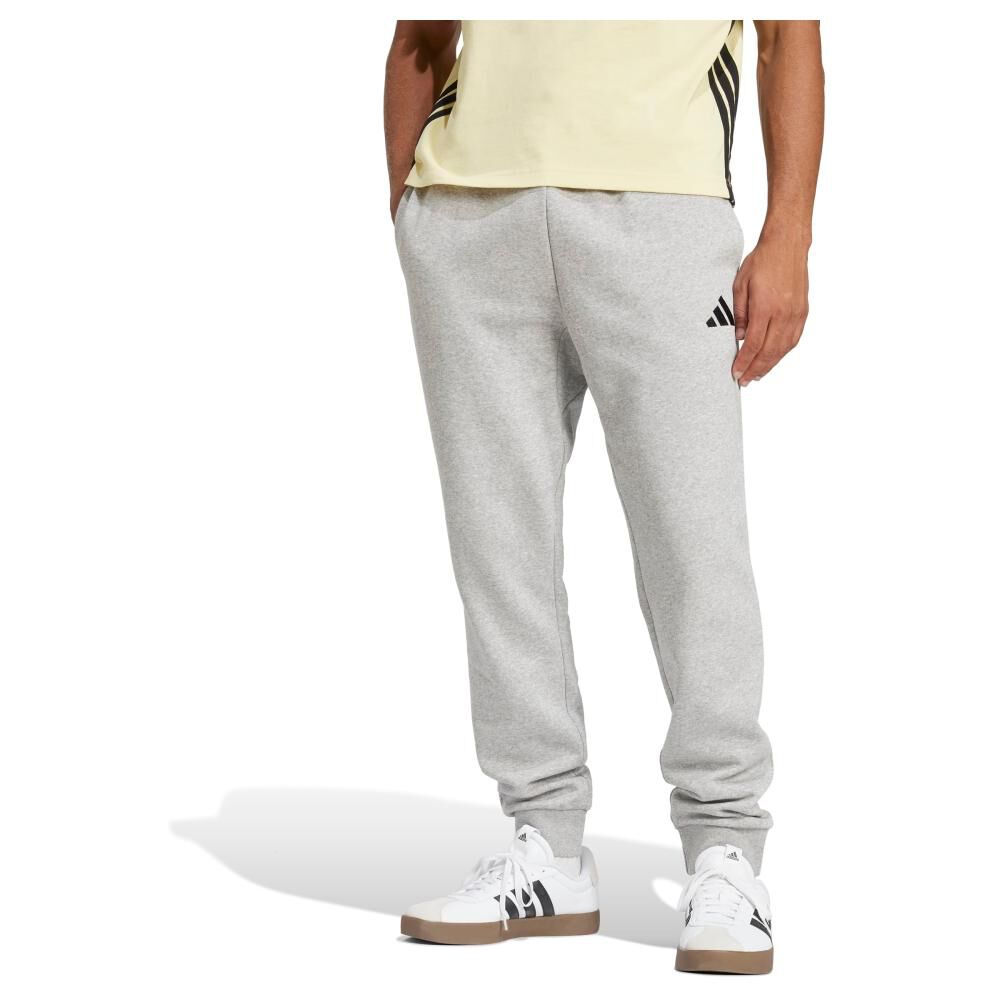 Pantal&oacute;n Essentials Feelcozy Felpa Adidas image number 0.0