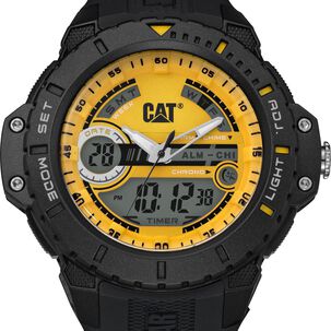 Reloj Cat Hombre Ma-165-21-731 Ana-digit