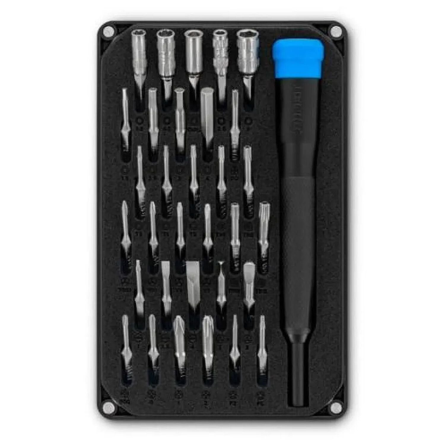 Kit De Destornilladores Moray Ifixit image number 0.0