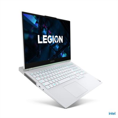 Notebook Gamer Lenovo Legion 5 / Intel Core I7 / 16 GB Ram / Nvidia Geforce RTX 3050 TI 4 GB GDDR6 / 1 TB SSD / 15.6"