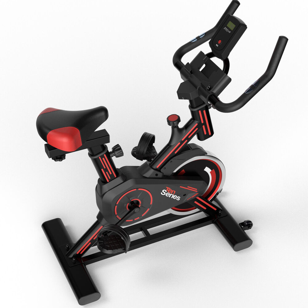 Bicicleta Spinning Sbr40 Ten Series image number 2.0