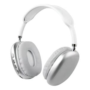 Audífonos Diadema Gamer P9 Bluetooth Cancelación De Ruido