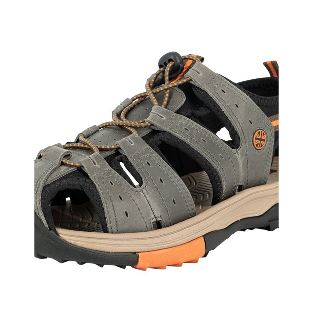 Franciscana De Cuero Ness Kakhi London Adixt image number 3.0