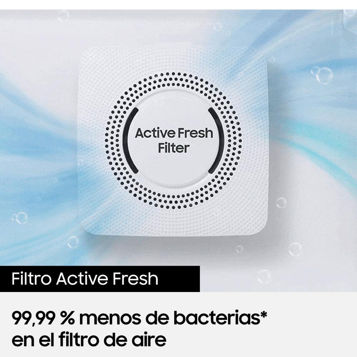 Refrigerador Top Freezer Samsung RT35CG5540S9ZS Space Max / No Frost / 345 Litros / E image number 8.0