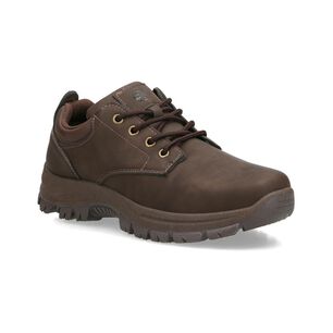 Zapato Casual Hombre Bruno Bertini Brown