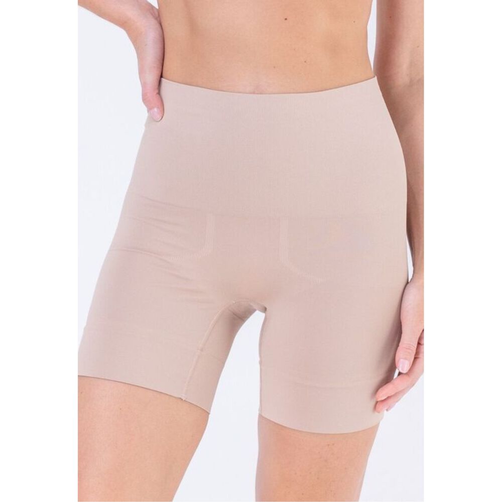 Short Reductor Modelador Palo Rosa 2rios image number 2.0