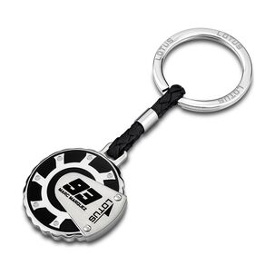 Llavero Ls1760-7/2 Lotus Style Hombre Chile