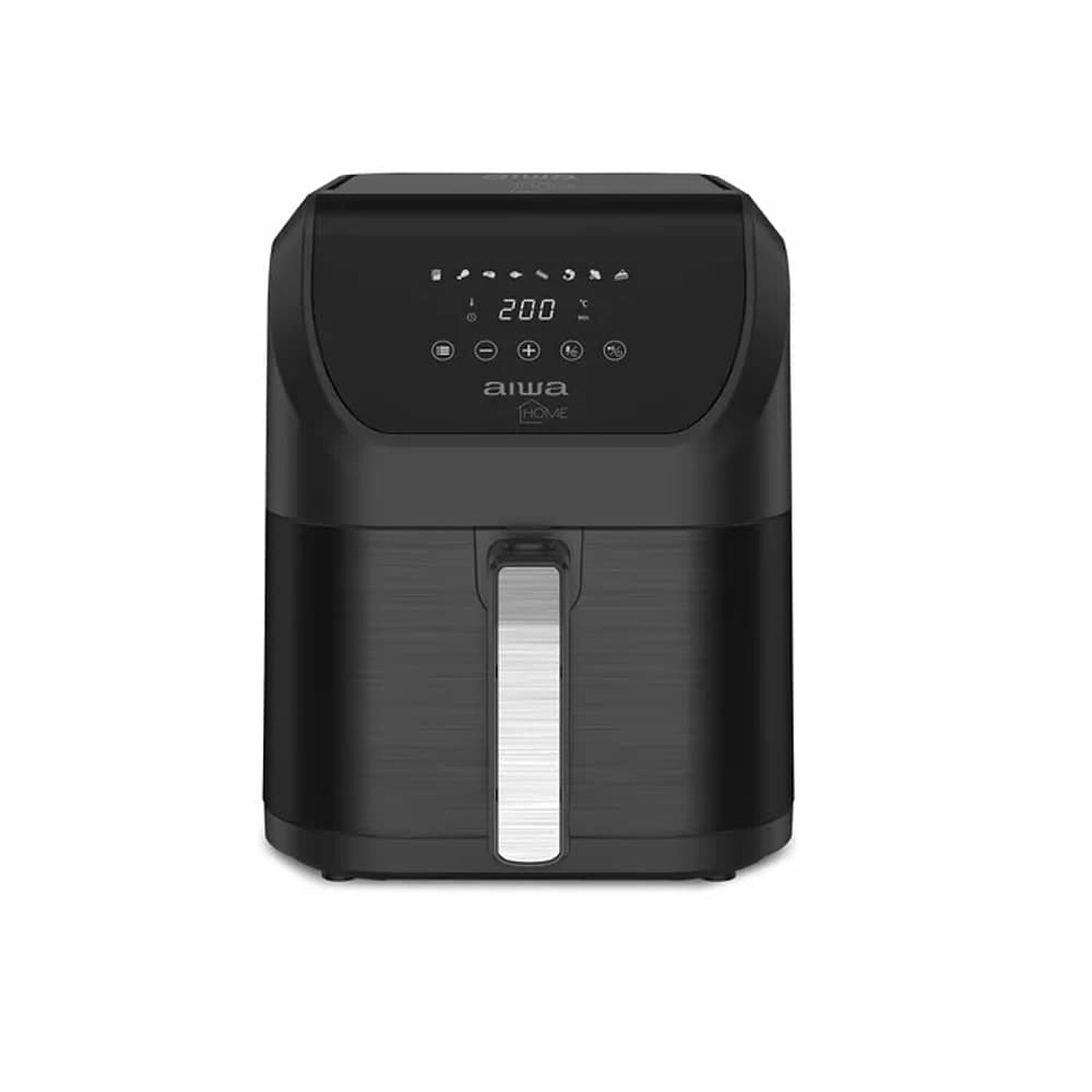 Freidora De Aire Aiwa 5 Litros Aw-ft5017 image number 0.0