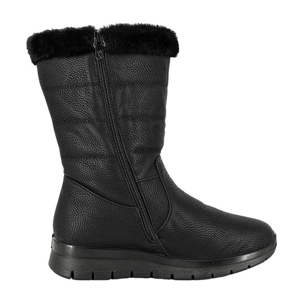 Bota Acre Negro Passer image number 3.0