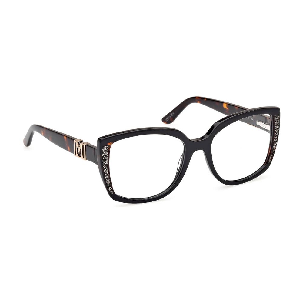 Lentes &Oacute;pticos Negro Guess By Marciano image number 7.0