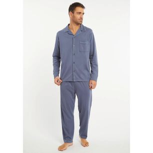 Pijama Hombre Largo Kayser