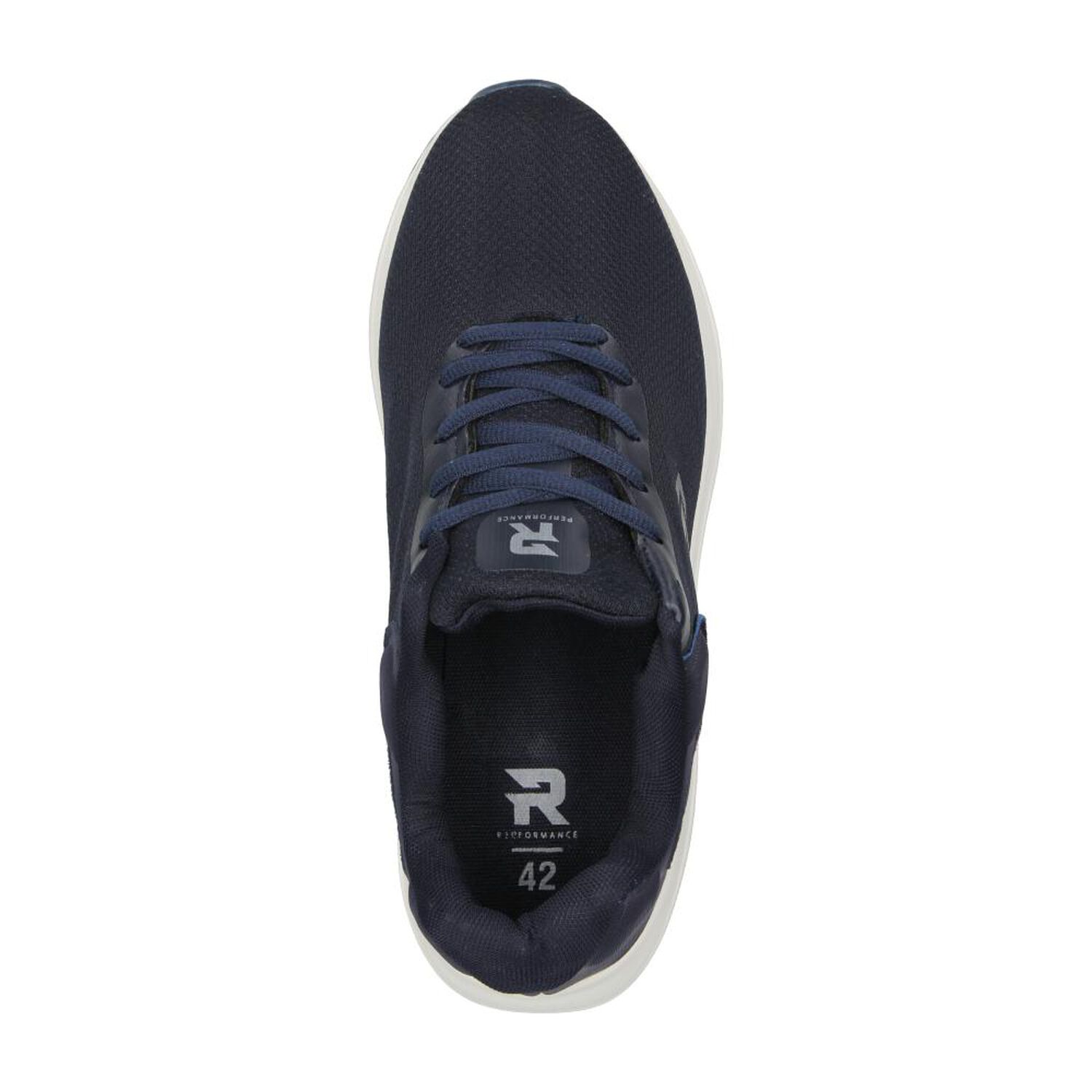 Zapatilla Urbana Hombre Rolly Go Blue image number 4.0