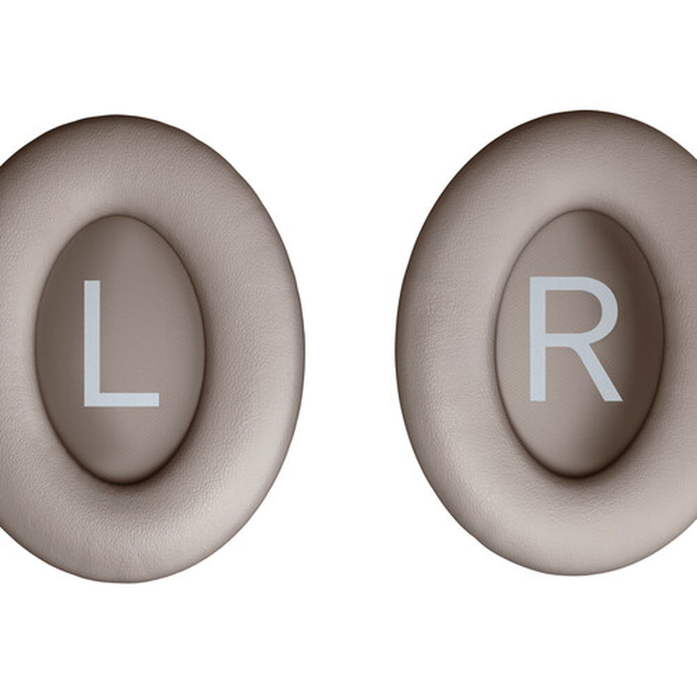 Audífonos Bose Quietcomfort Headphones - Beige Arena image number 3.0