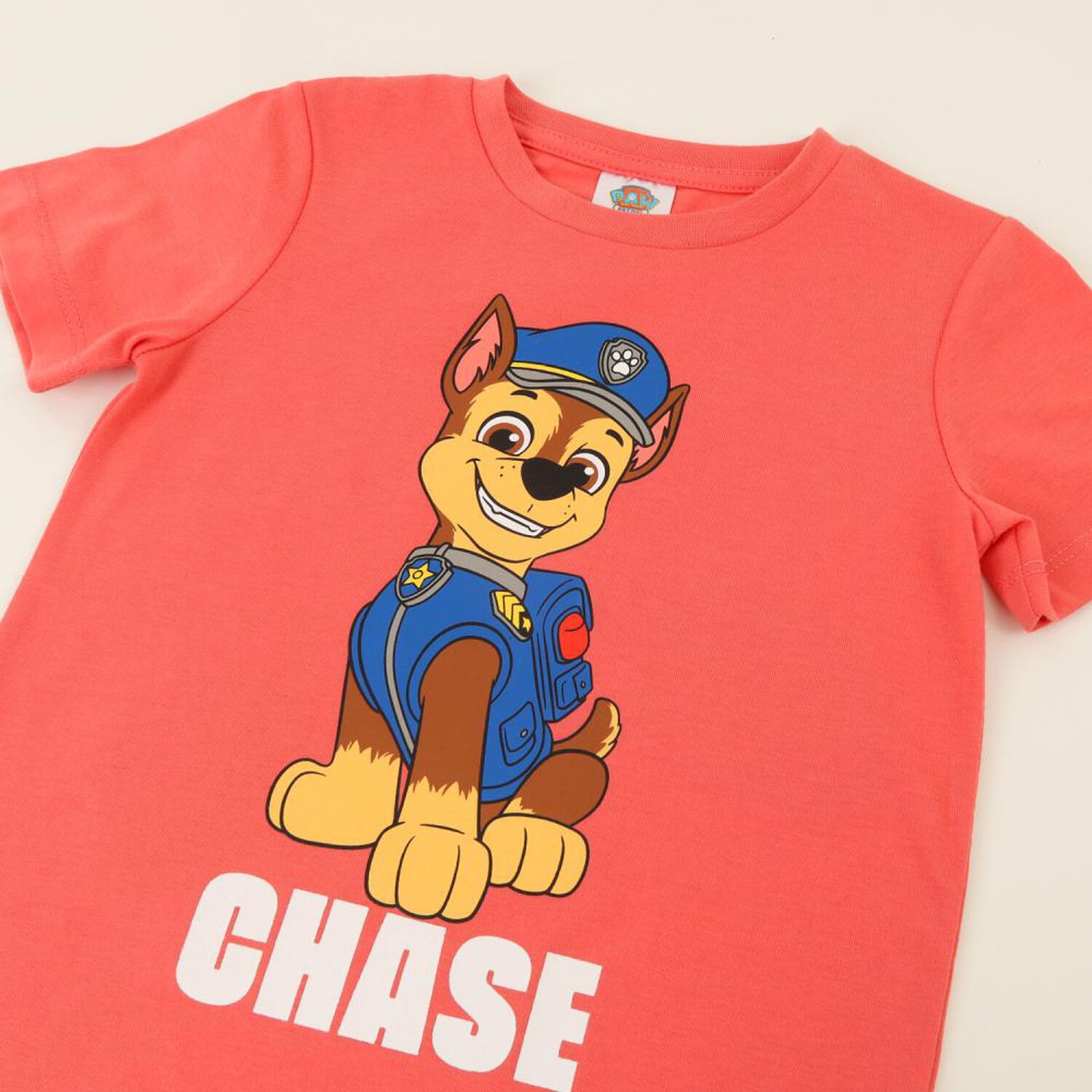 Polera Mc Toddlero Mesa Paw Patrol image number 2.0