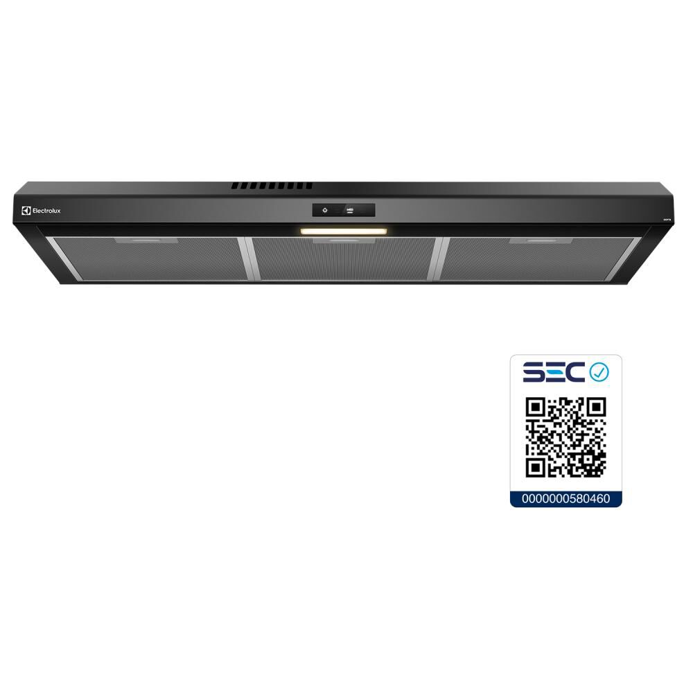 Campana Electrolux De9tb image number 10.0