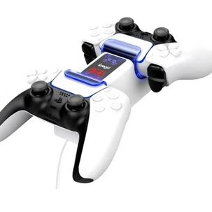 Base Estaci&oacute;n De Carga Control