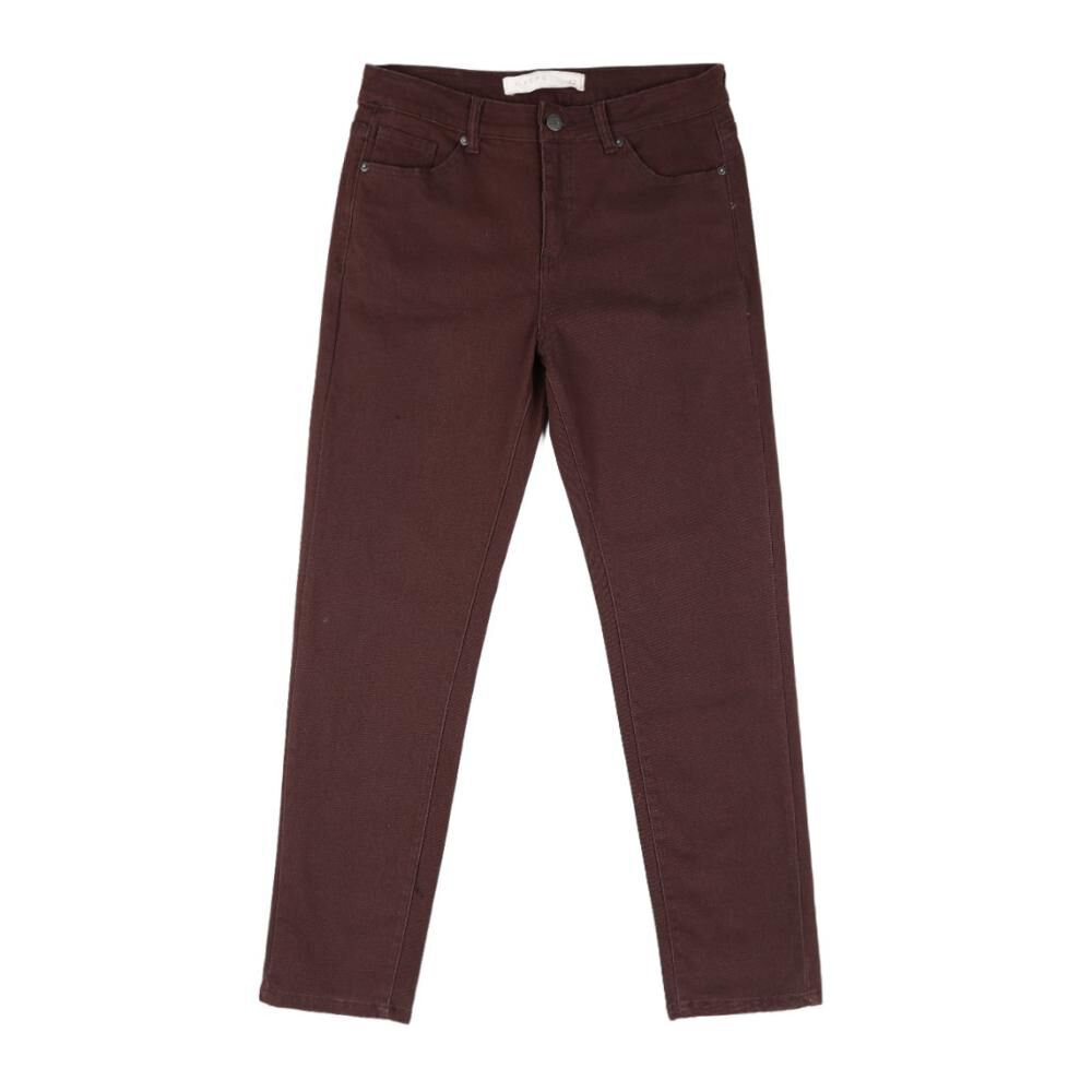 Pantal&oacute;n Mujer Geeps image number 0.0