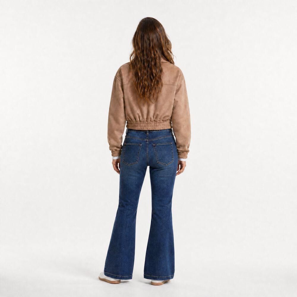 Chaqueta Mujer Freedom image number 1.0