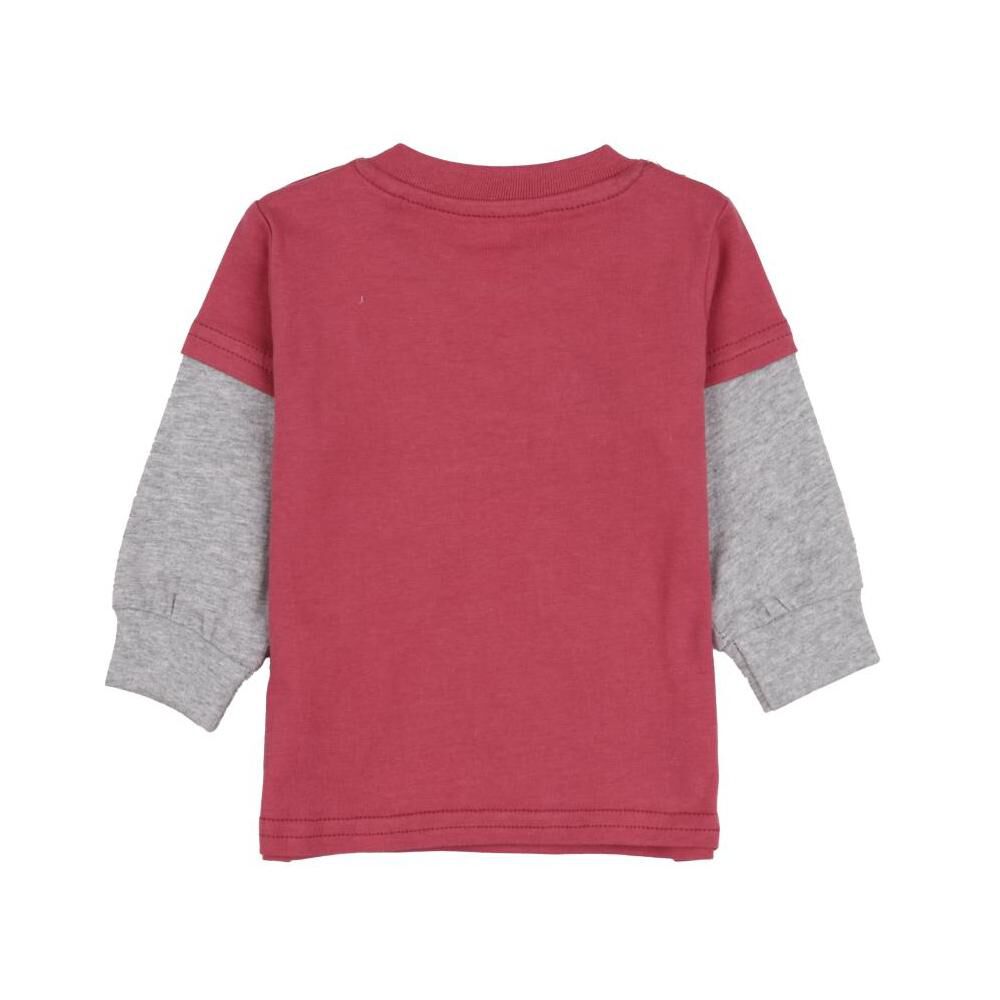 Polera Bebe Niño Baby image number 1.0