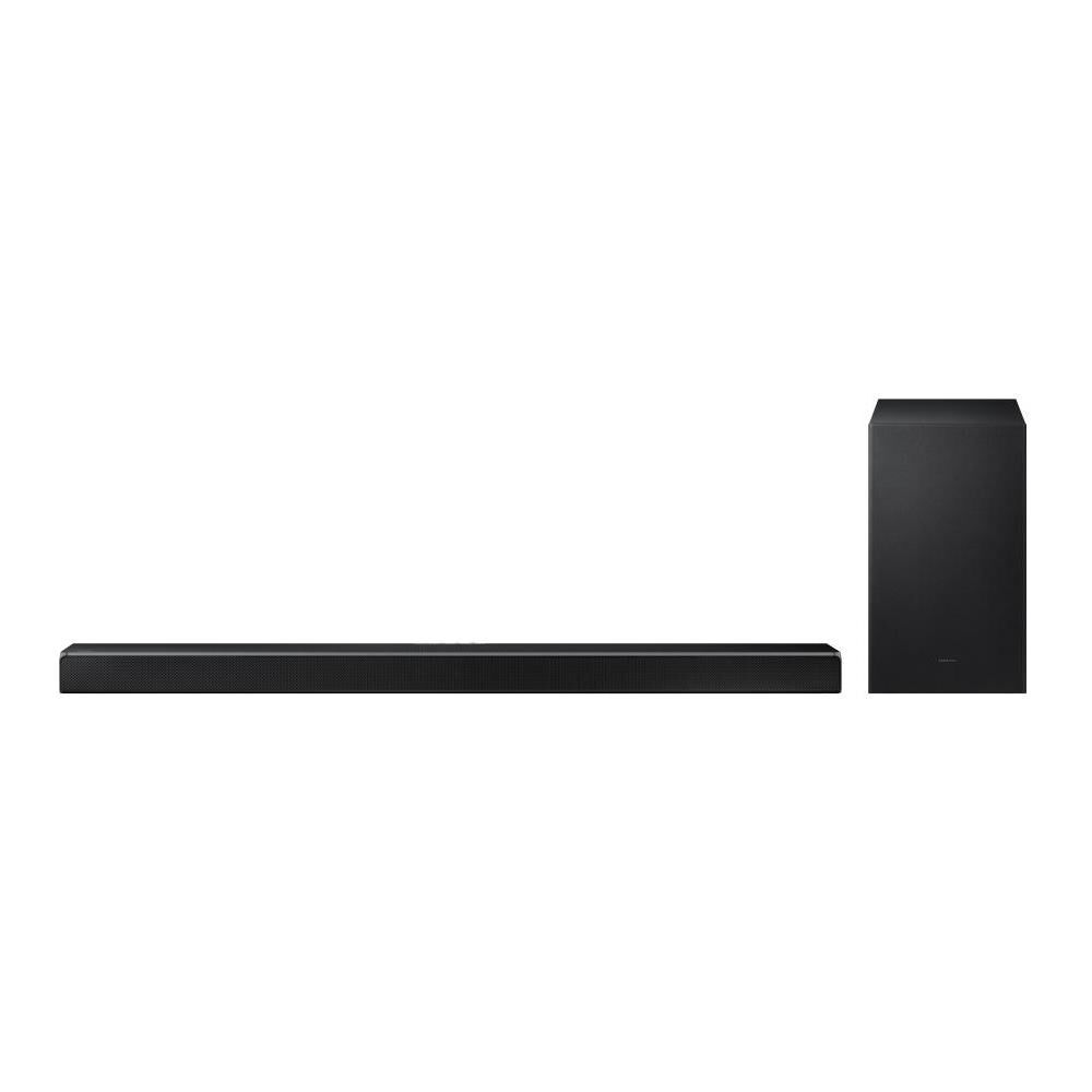Soundbar Samsung HW-Q600A/ZS image number 2.0