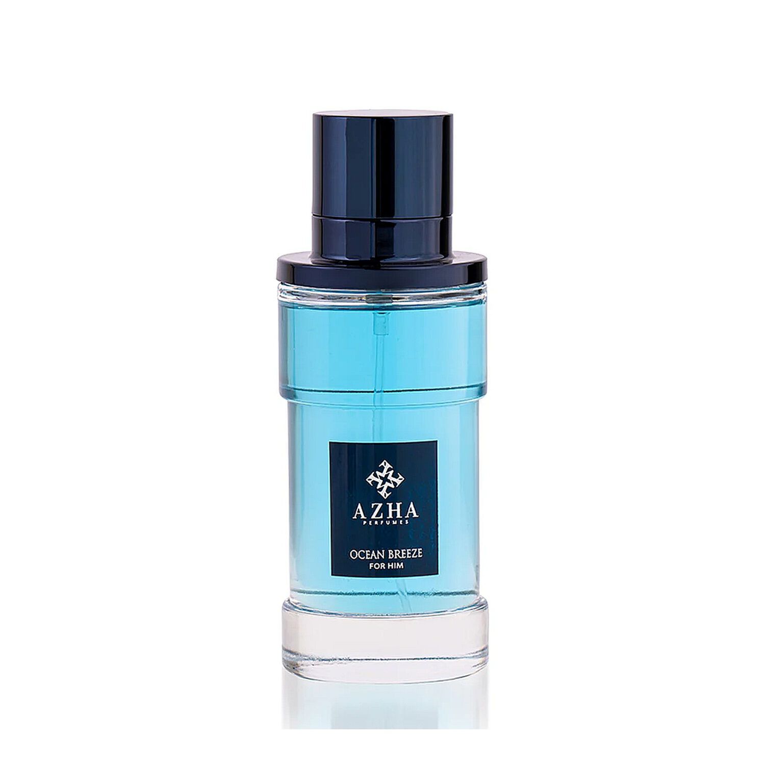 Azha Ocean Breeze Men Edp 100ml image number 0.0