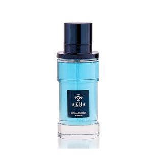 Azha Ocean Breeze Men Edp 100ml