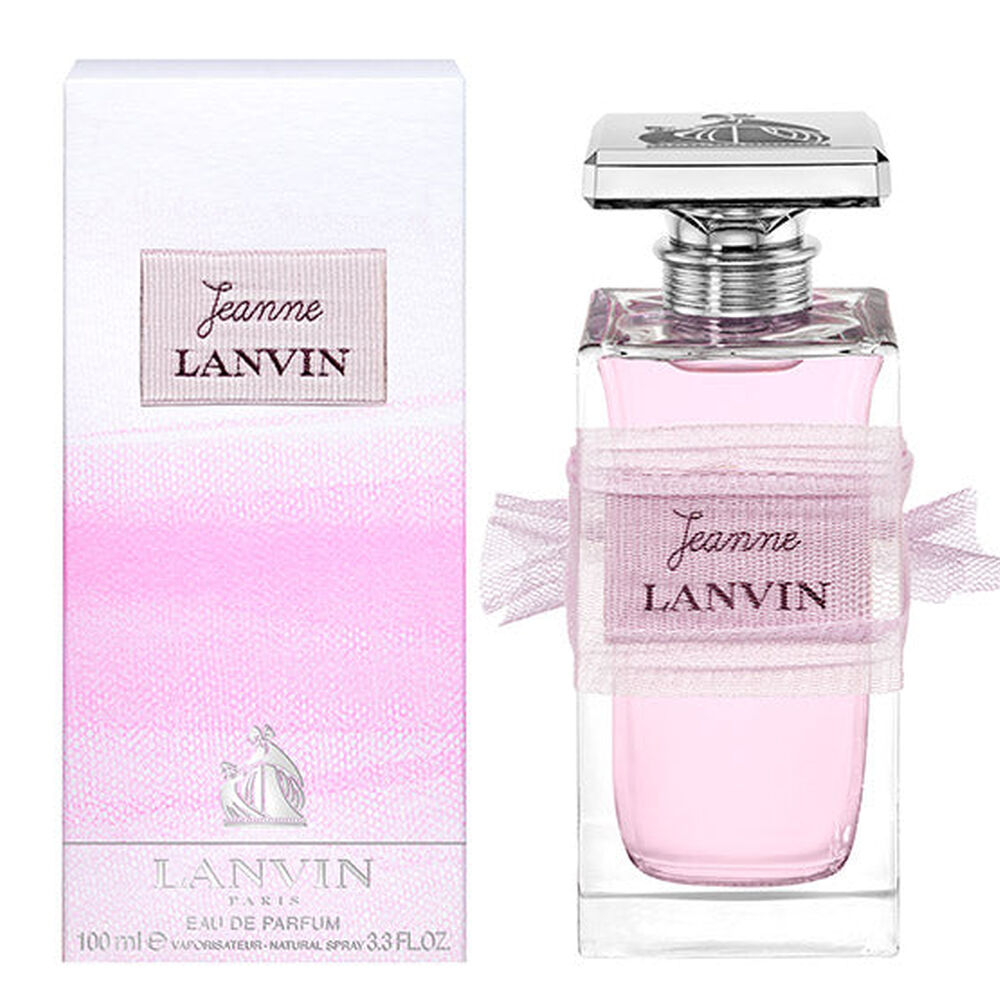 Jeanne Lanvin Edp 100ml Mujer image number 0.0