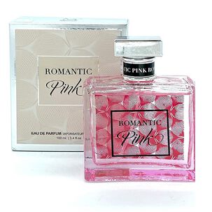 Romantic Pink 100 Ml