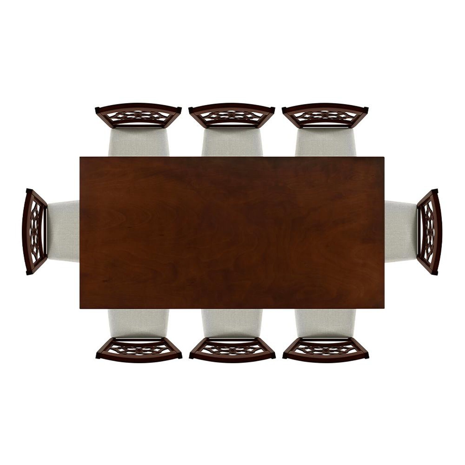 Mesa Comedor Casaideal Berna image number 3.0