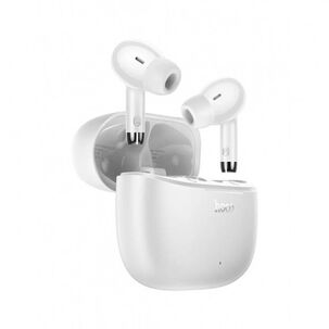 Audifonos Hoco Eq2 Thought Tws In Ear Bluetooth Blanco