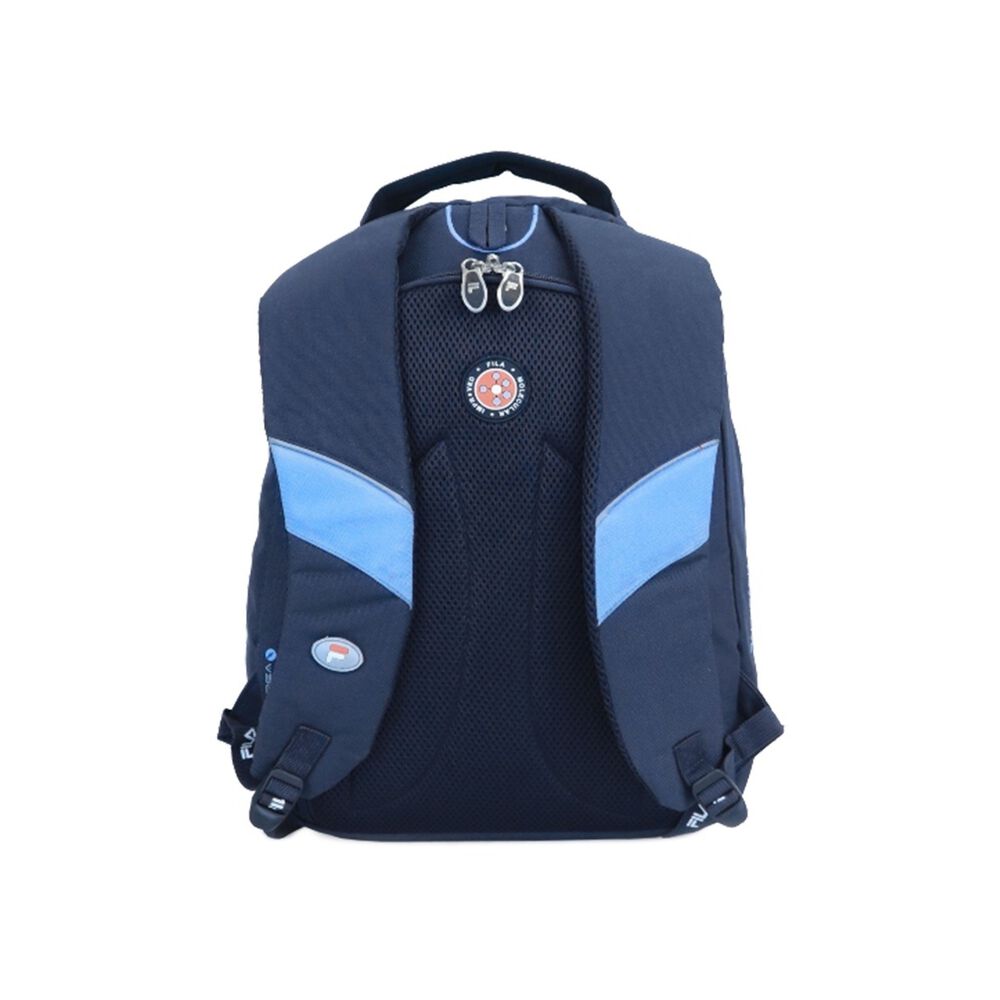 Mochila Shak Celeste Fila image number 4.0