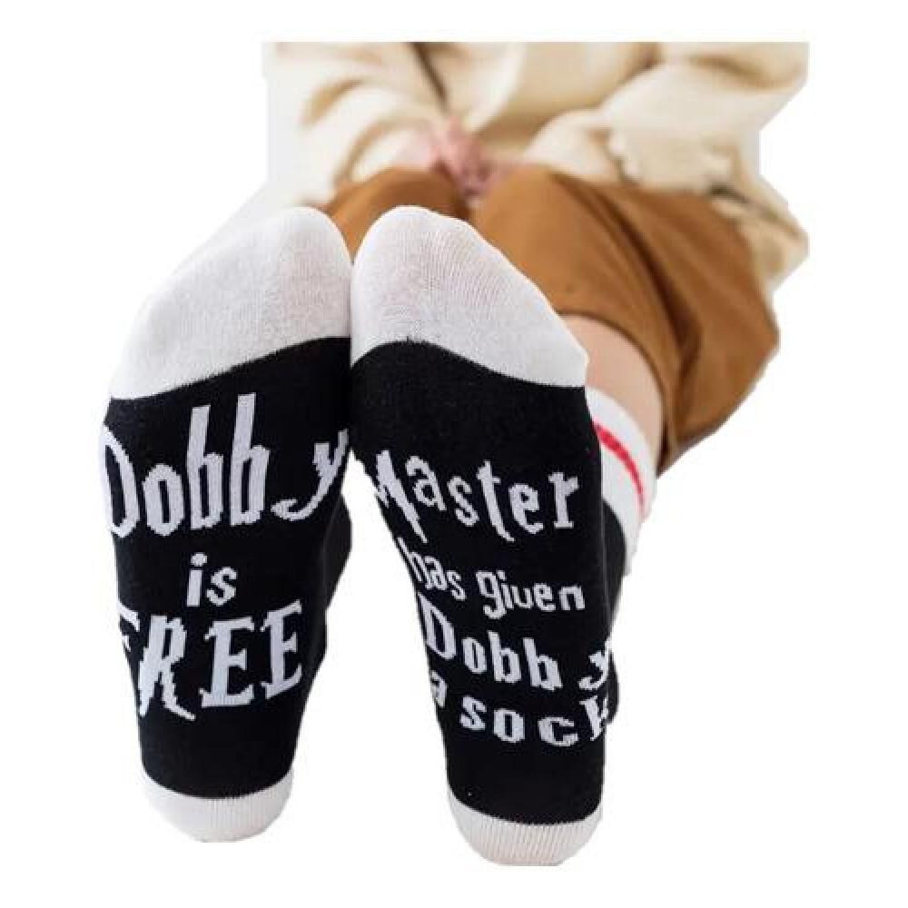 Calcetines Dobby Is Free Hp image number 1.0