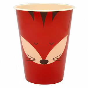 Vasos Pp 450ml Dise&ntilde;o Animales Reutilizables Keep Kido - Ps