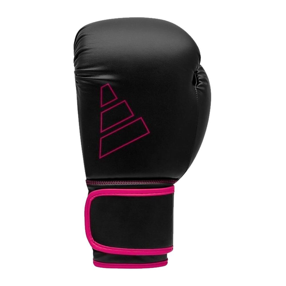 Guantes De Box Hybrid 80 14oz Adidas Combat image number 1.0
