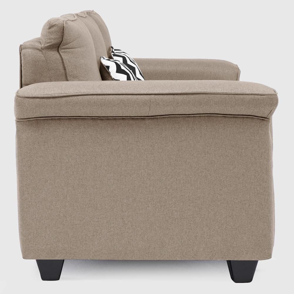 Sof&aacute; Mons Sicilia / 3 Cuerpos image number 4.0